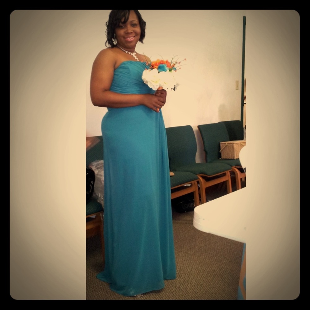 Women’s Dress